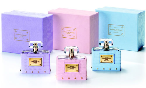 gianni versace fragrance
