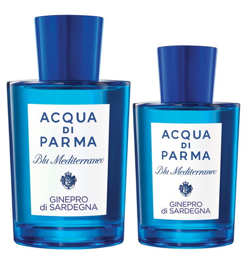 Acqua Di Parma Ginepro De Sardegna Niche Perfumery