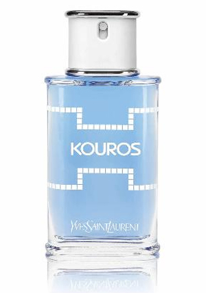 kouros sport eau de toilette