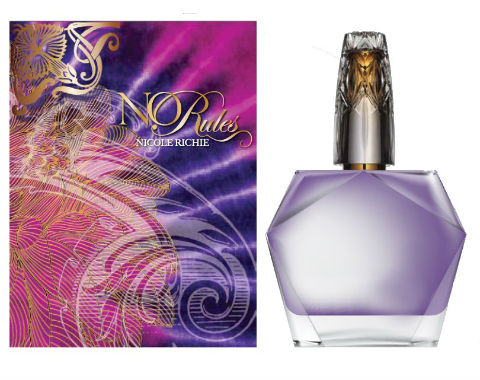 nicole rodriguez perfume