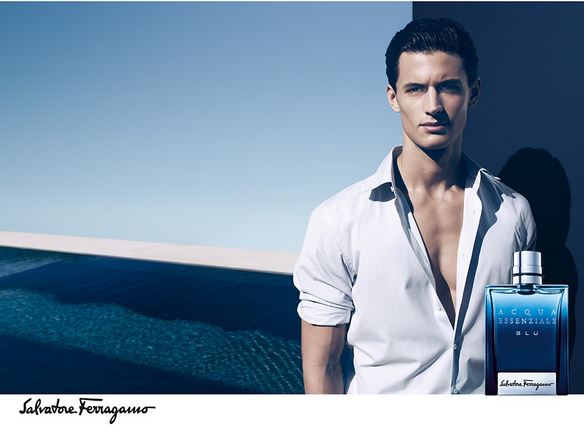 salvatore ferragamo acqua essenziale blu eau de toilette