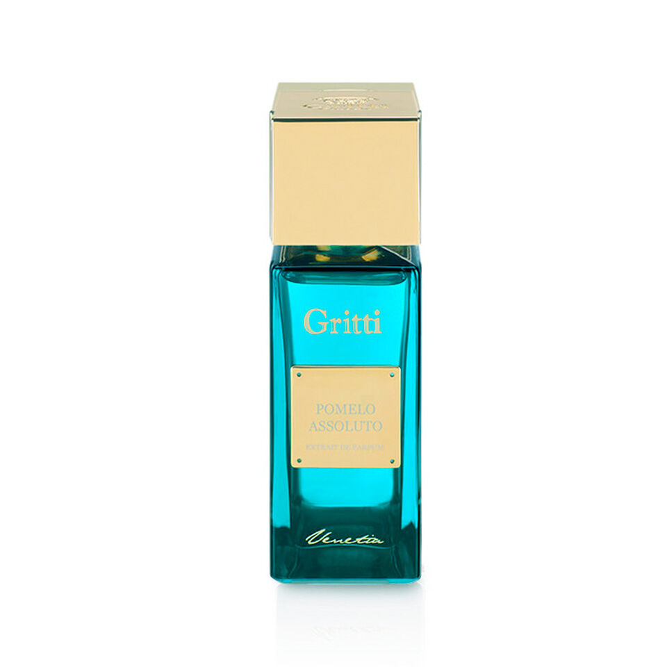 gritti pomelo assoluto