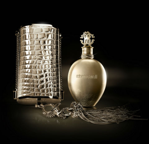 cavalli gold
