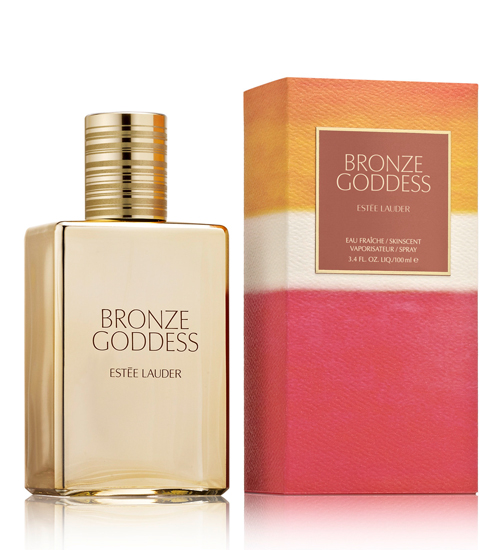 estee lauder bronze goddess eau de parfum 100ml