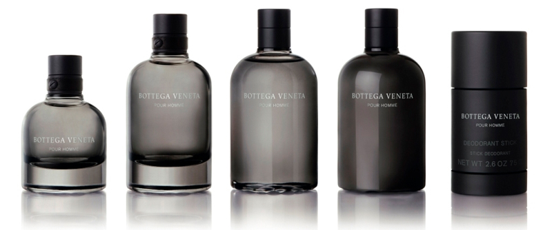 bottega veneta pour homme fragrantica