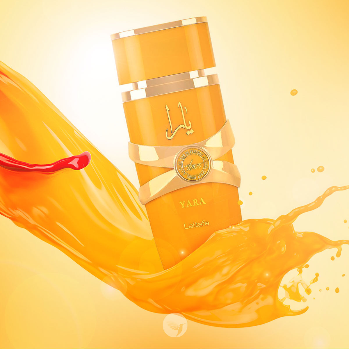 Yara Tous Lattafa Perfumes for women