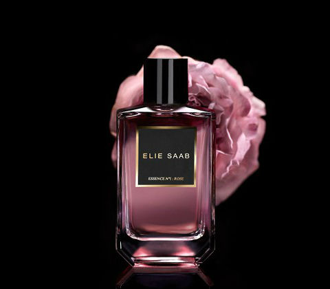 elie saab rose essence