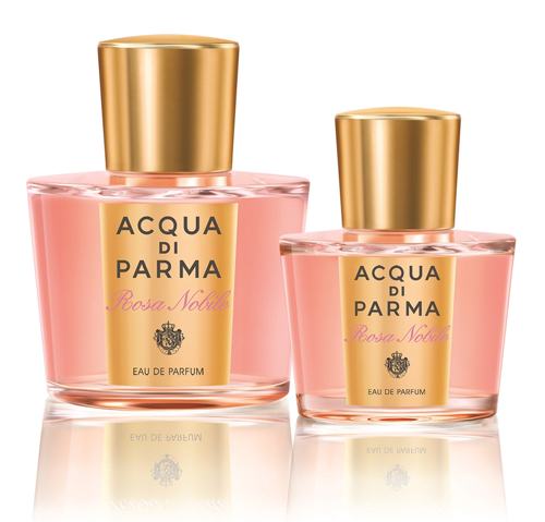 Acqua Di Parma Rosa Nobile Niche Perfumery