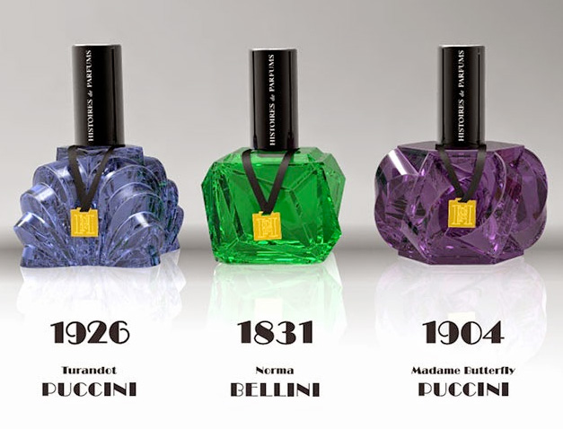 Coty L'Aimant и альдегидно-цветочный жанр ~ Винтажные ароматы