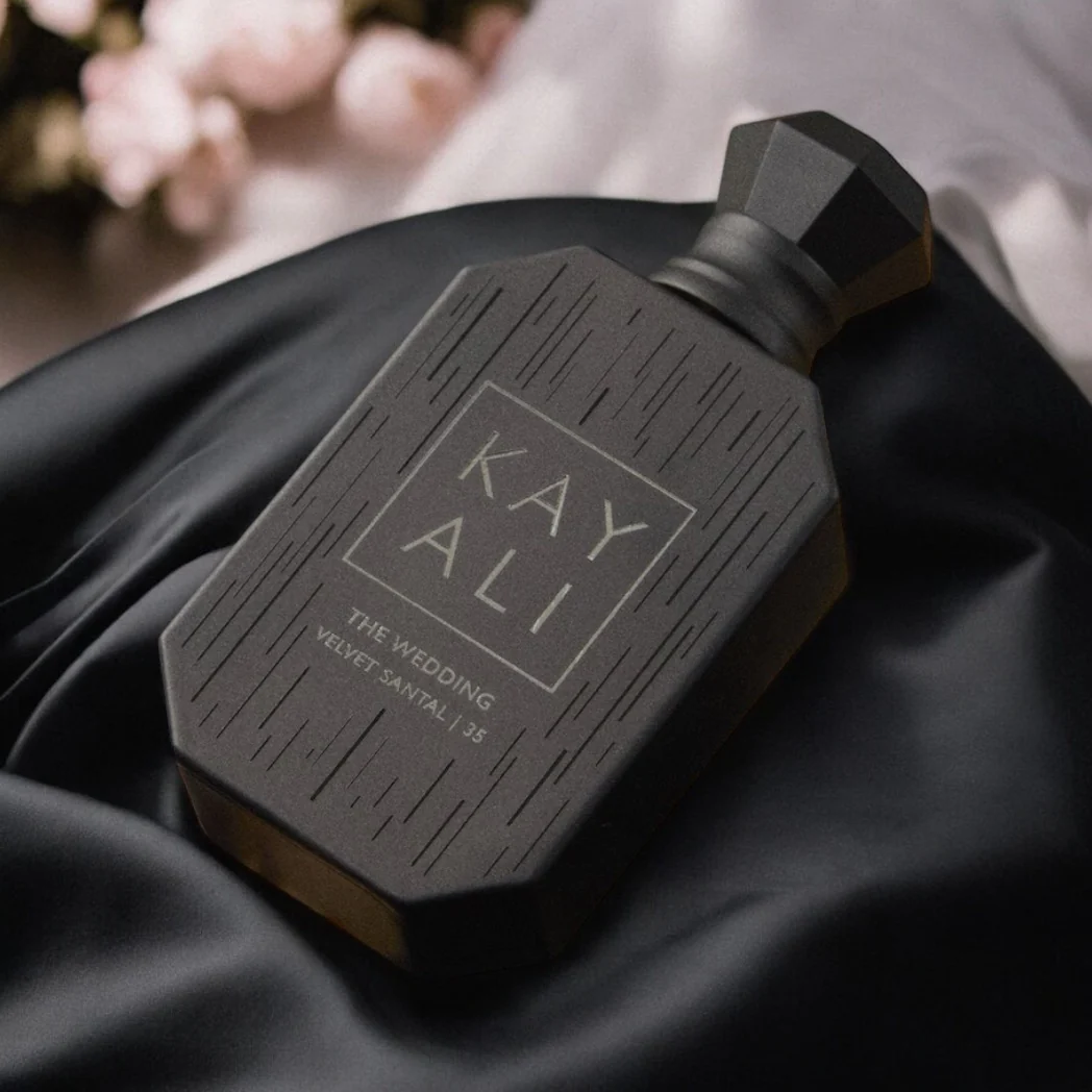 The Wedding Velvet Santal | 35 Kayali Fragrances: Profound and