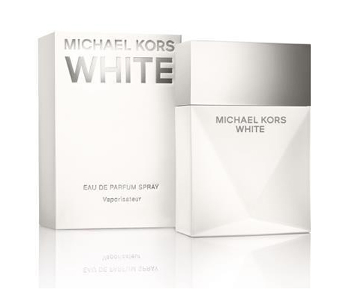 michael kors white perfume 30ml