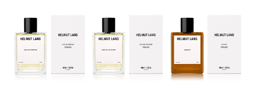 helmut lang fragrantica