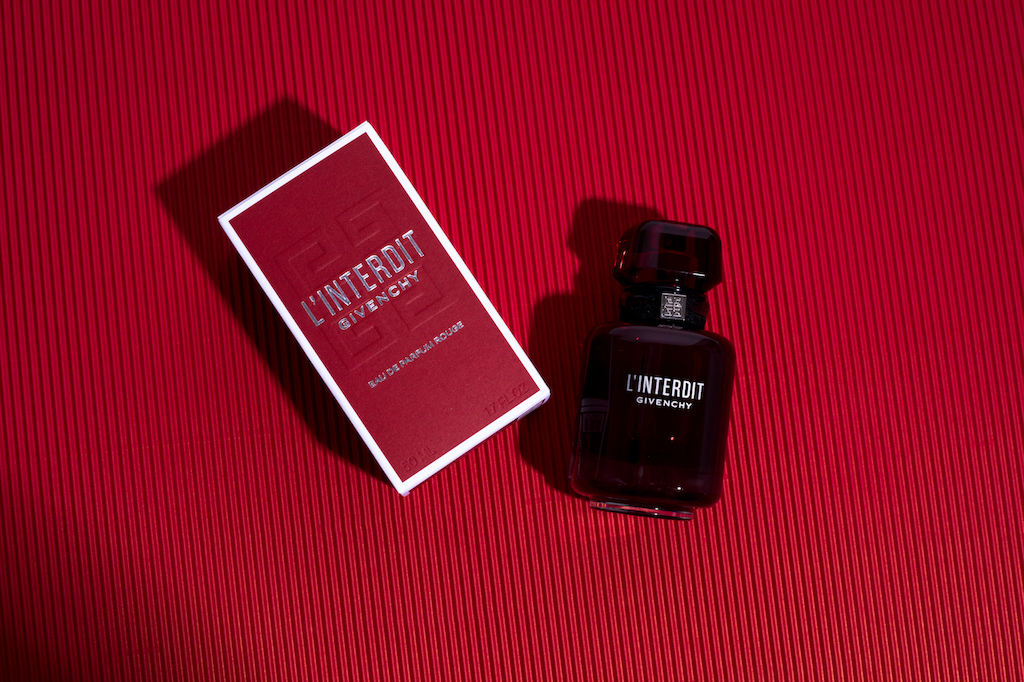 L'interdit Rouge by Givenchy - Buy online