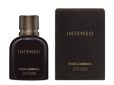 dolce gabbana la force