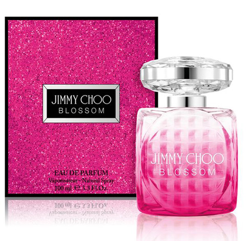 jimmy choo perfume fragrantica