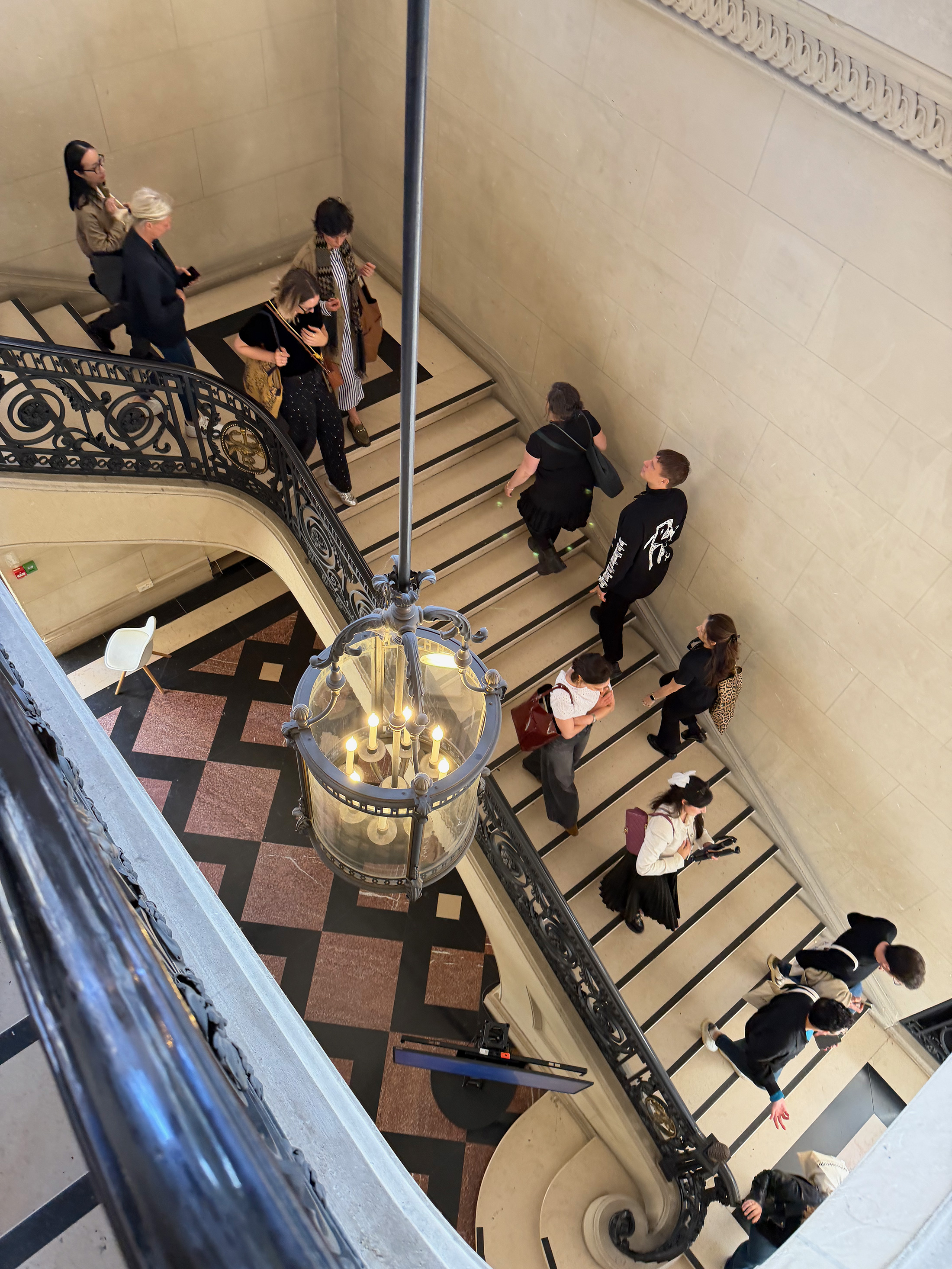 Paris Perfume Week: Long may it continue! ~ Art Books Events