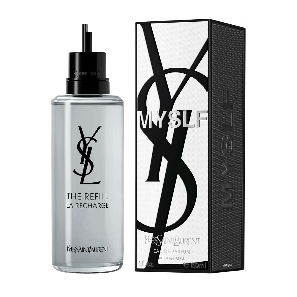 MYSLF: New YSL Fragrance is Fronted by Austin Butler ~ Fragrance News