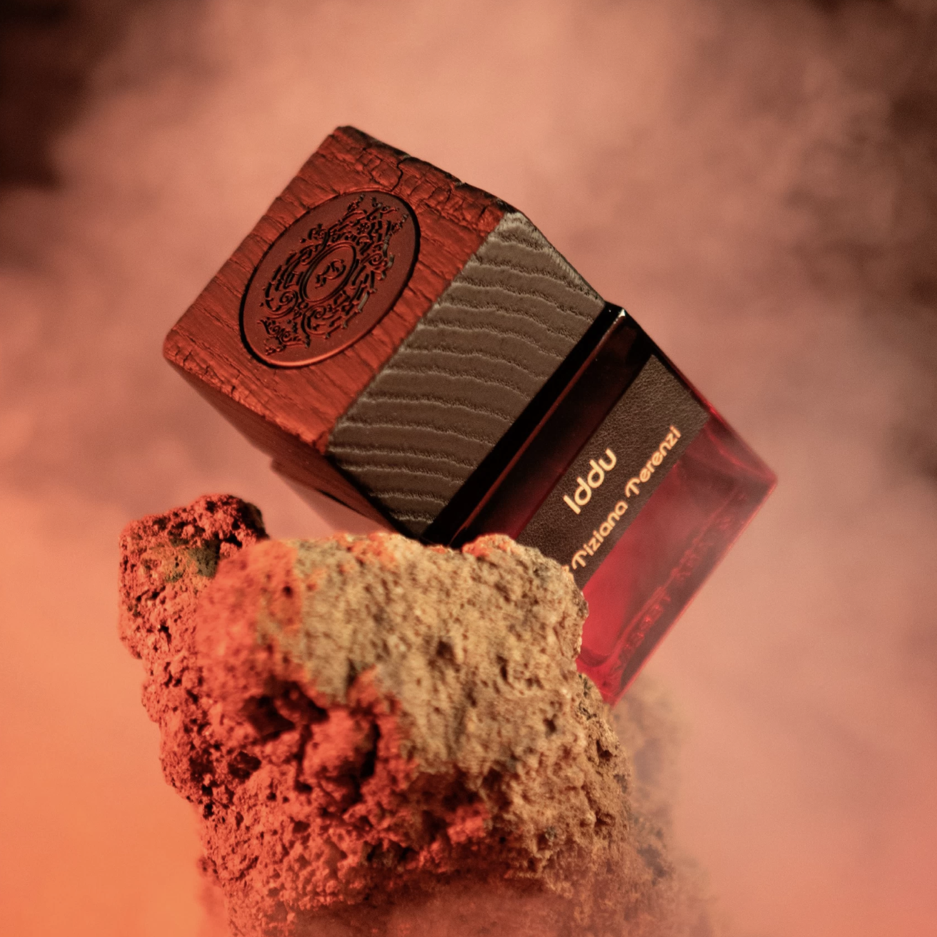 Volcanoes and Arcana: Tiziana and Paolo Terenzi Unveil Two New Collections