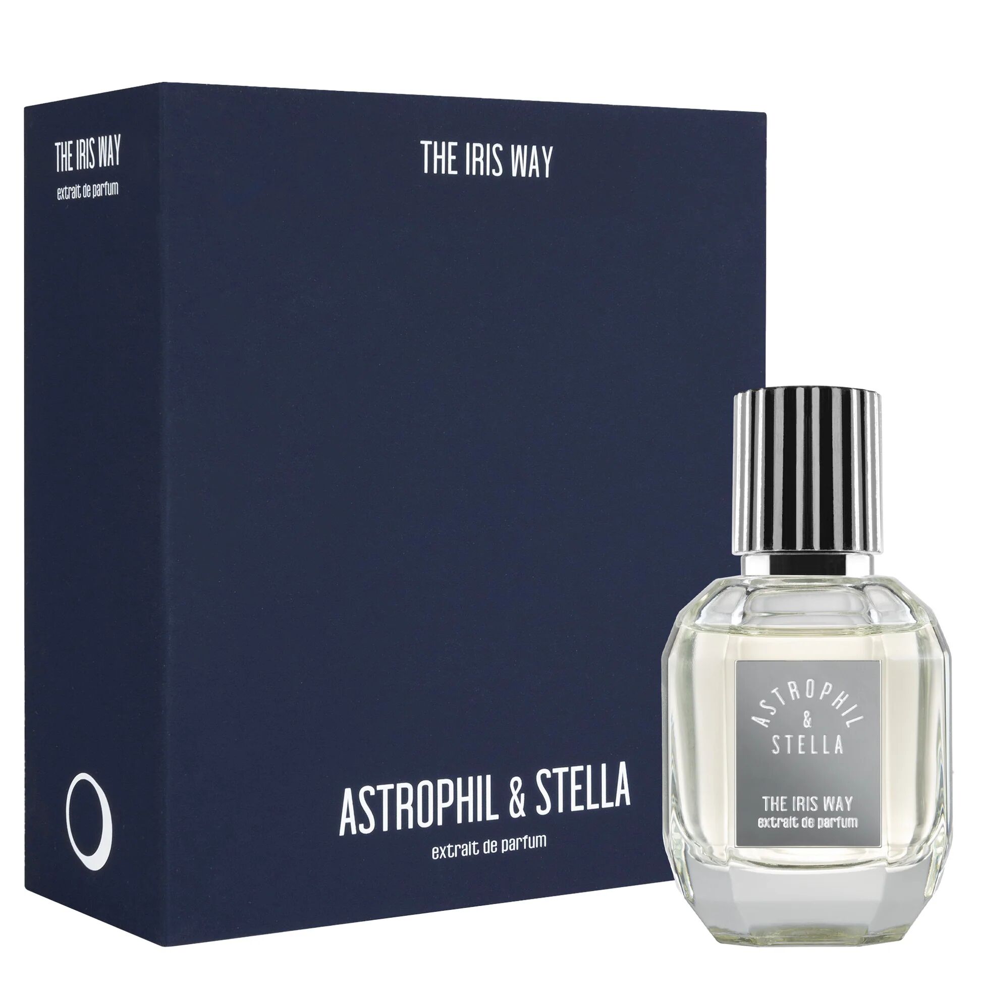 Cesta kosatců Astrophil & Stella