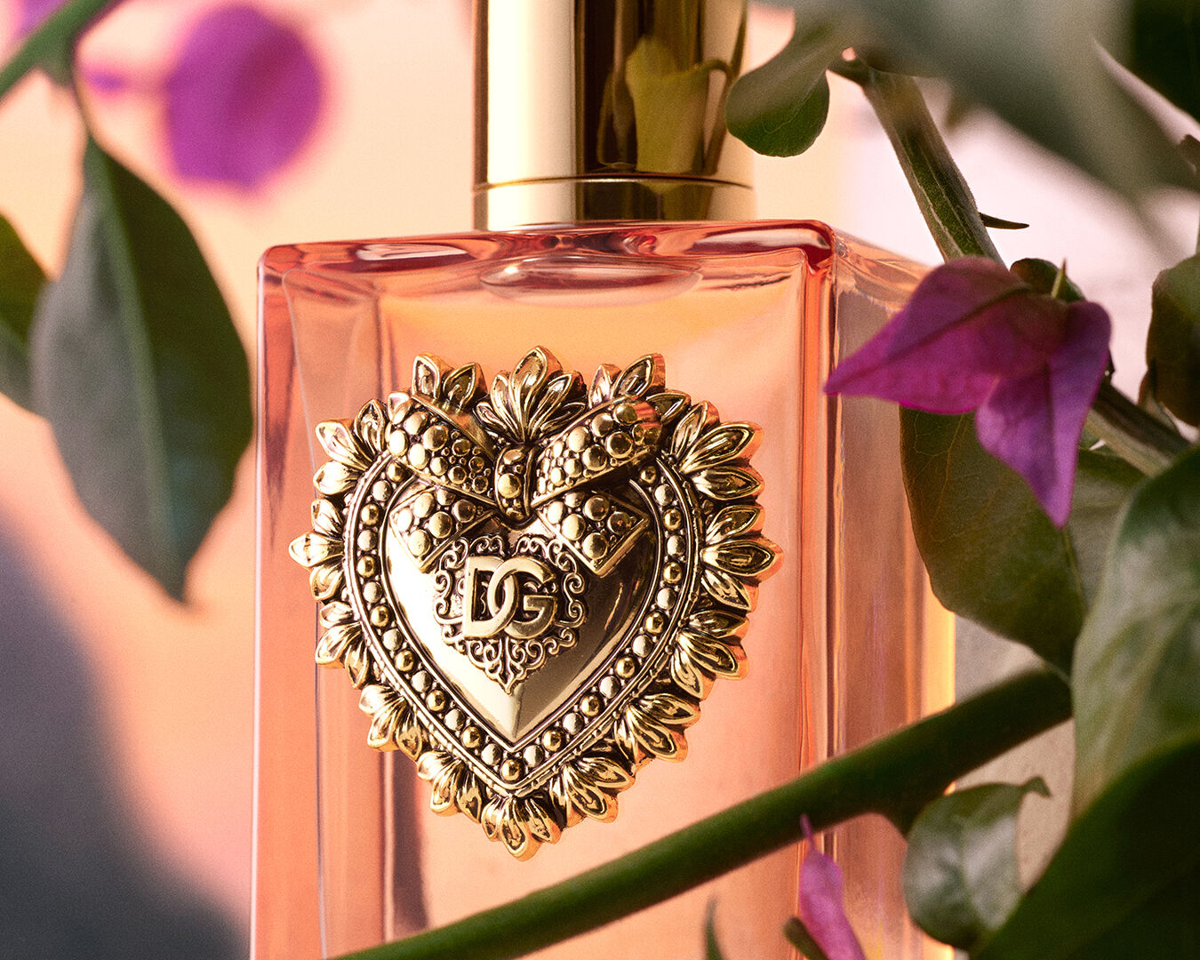 Dolce&Gabbana Devotion Eau de Parfum Intense 