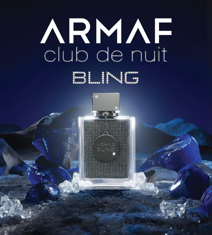 armaf club de nuit bling