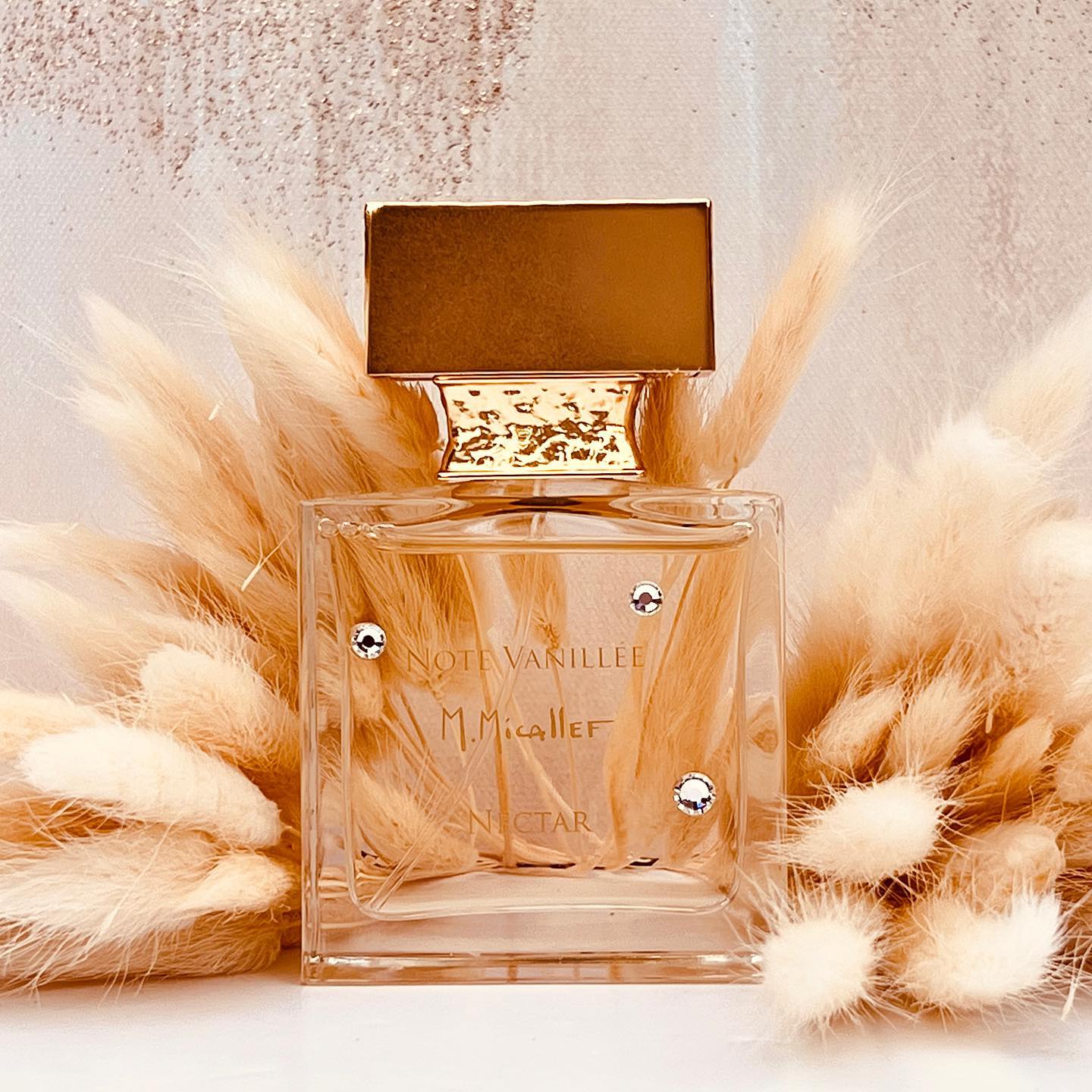 Note Vanillee Nectar by M. fashion Micallef