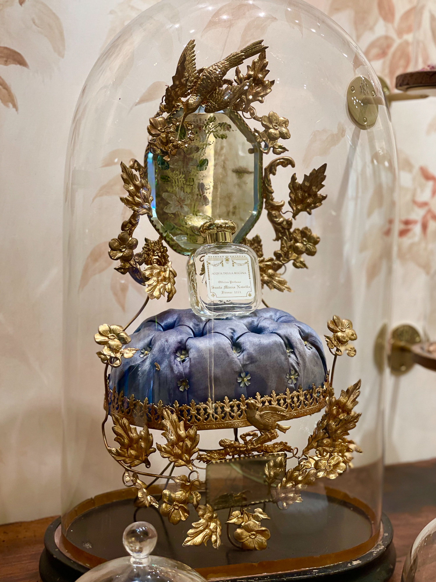 Тот ещё фрукт: Bizzarria от Santa Maria Novella