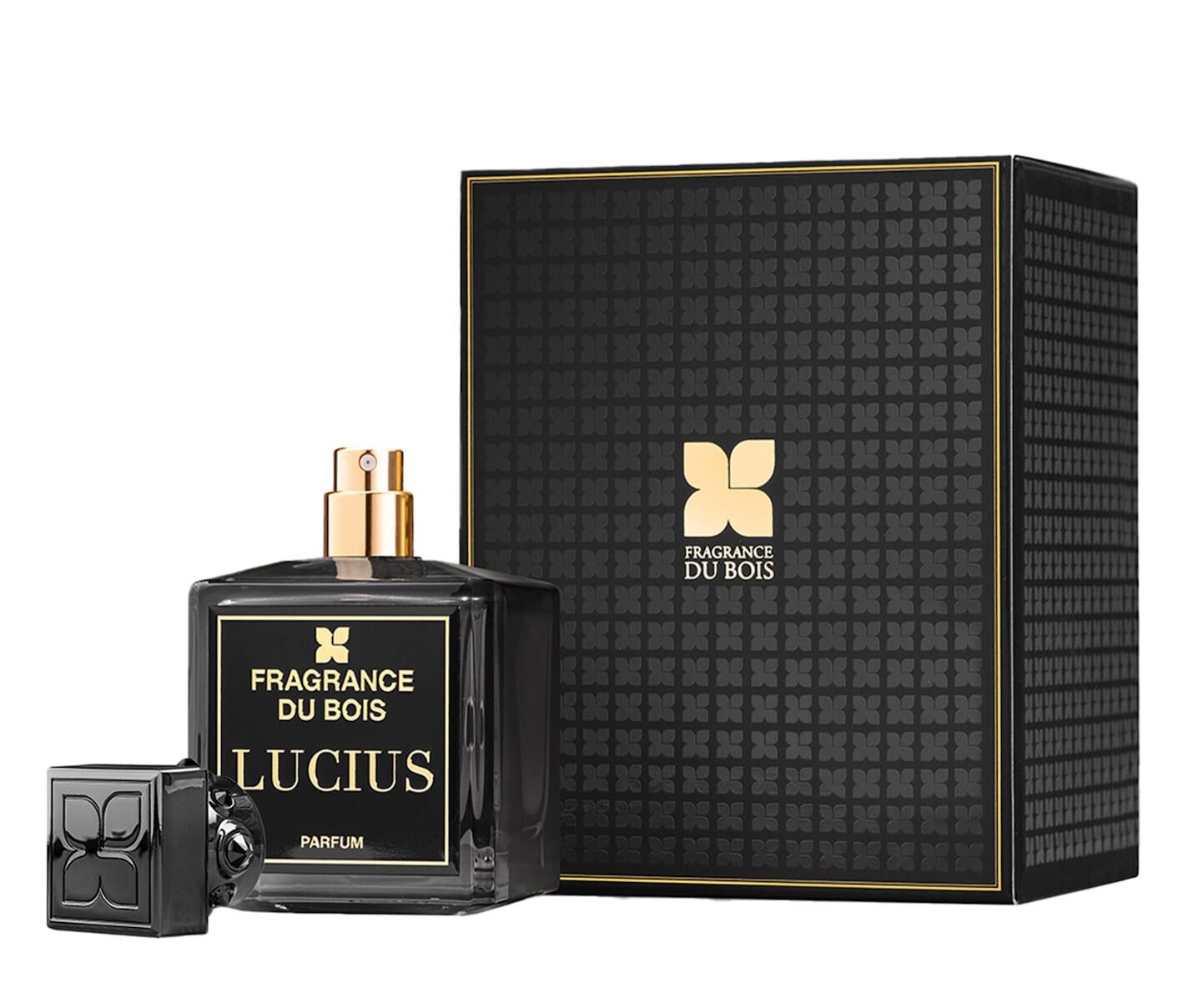 Fragrance du Bois LUCIUS