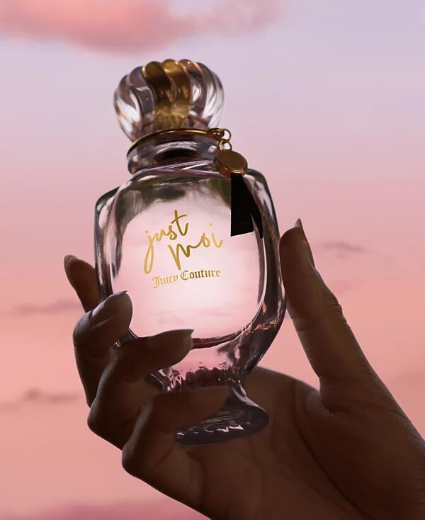 Juicy Couture Just Moi