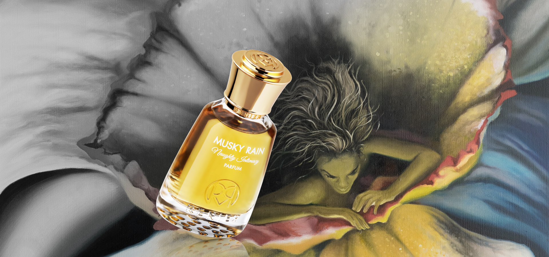 100 vintage 70s perfumes that will take you straight back in time