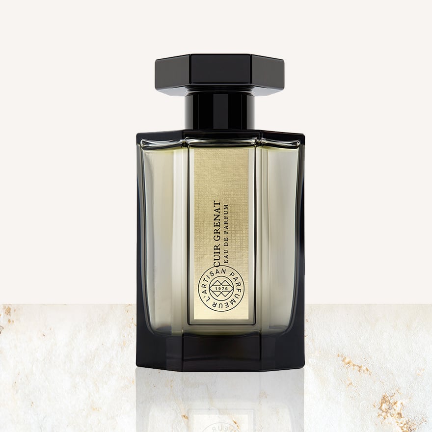 Cuir Grenat L'Artisan Parfumeur