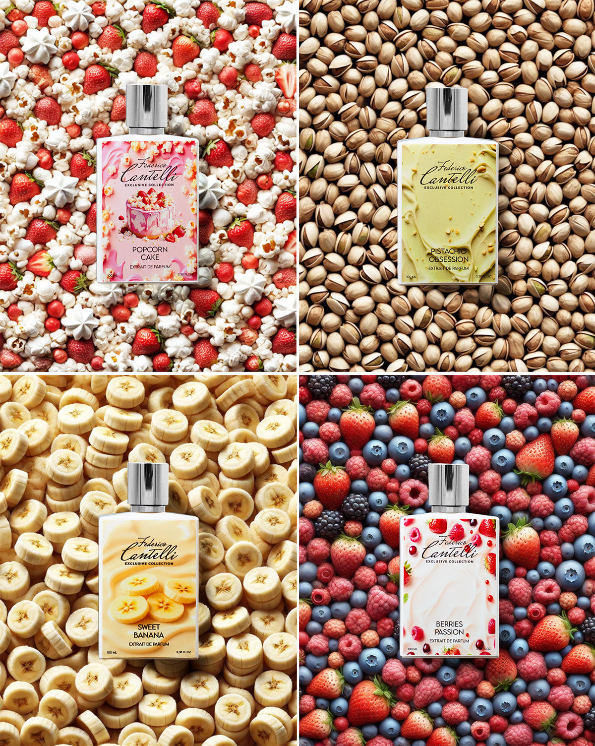 federico cantelli extrait de parfums