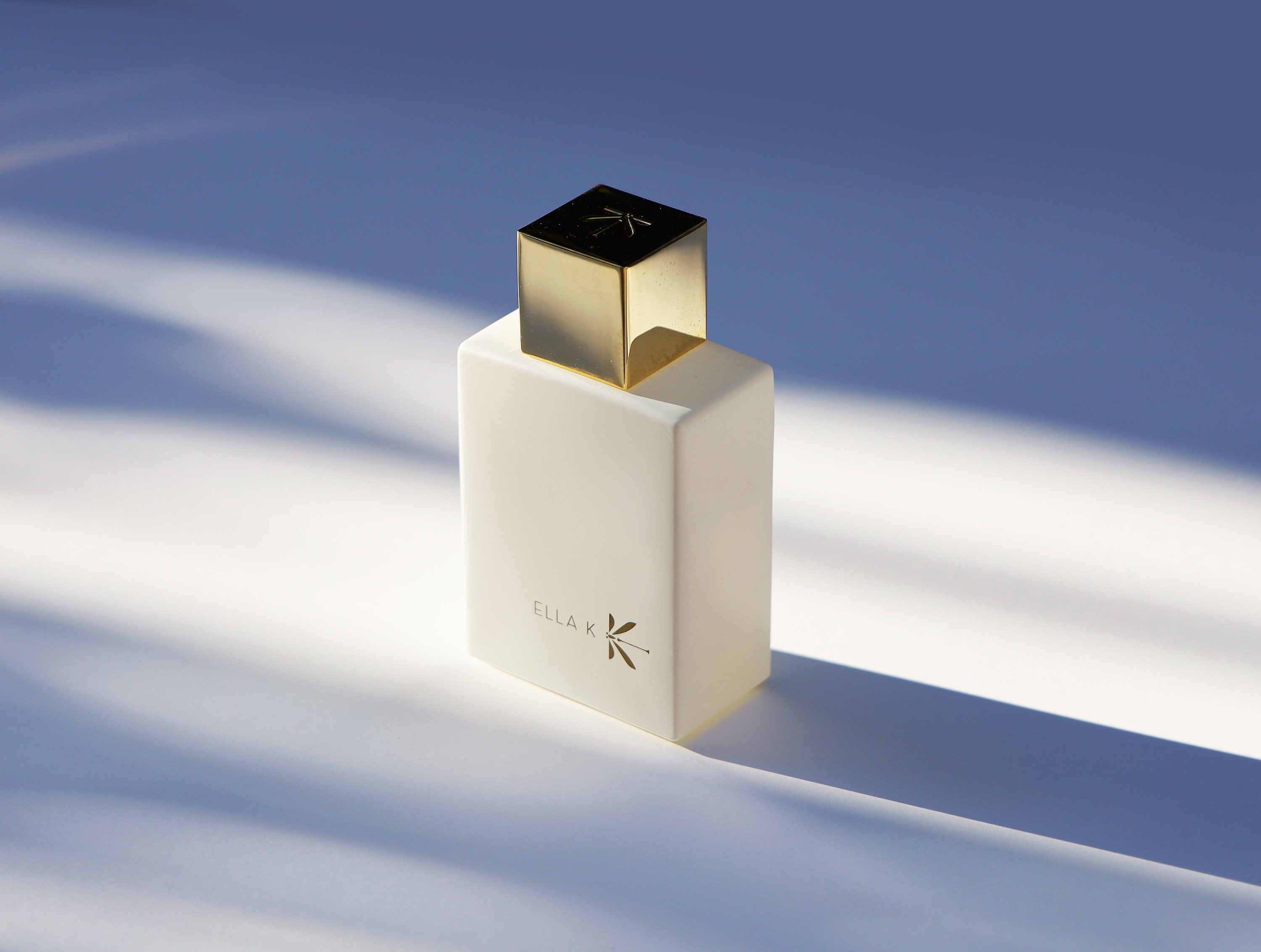 Luminous Fragrance Musc K by Ella K ~ Fragrance Reviews