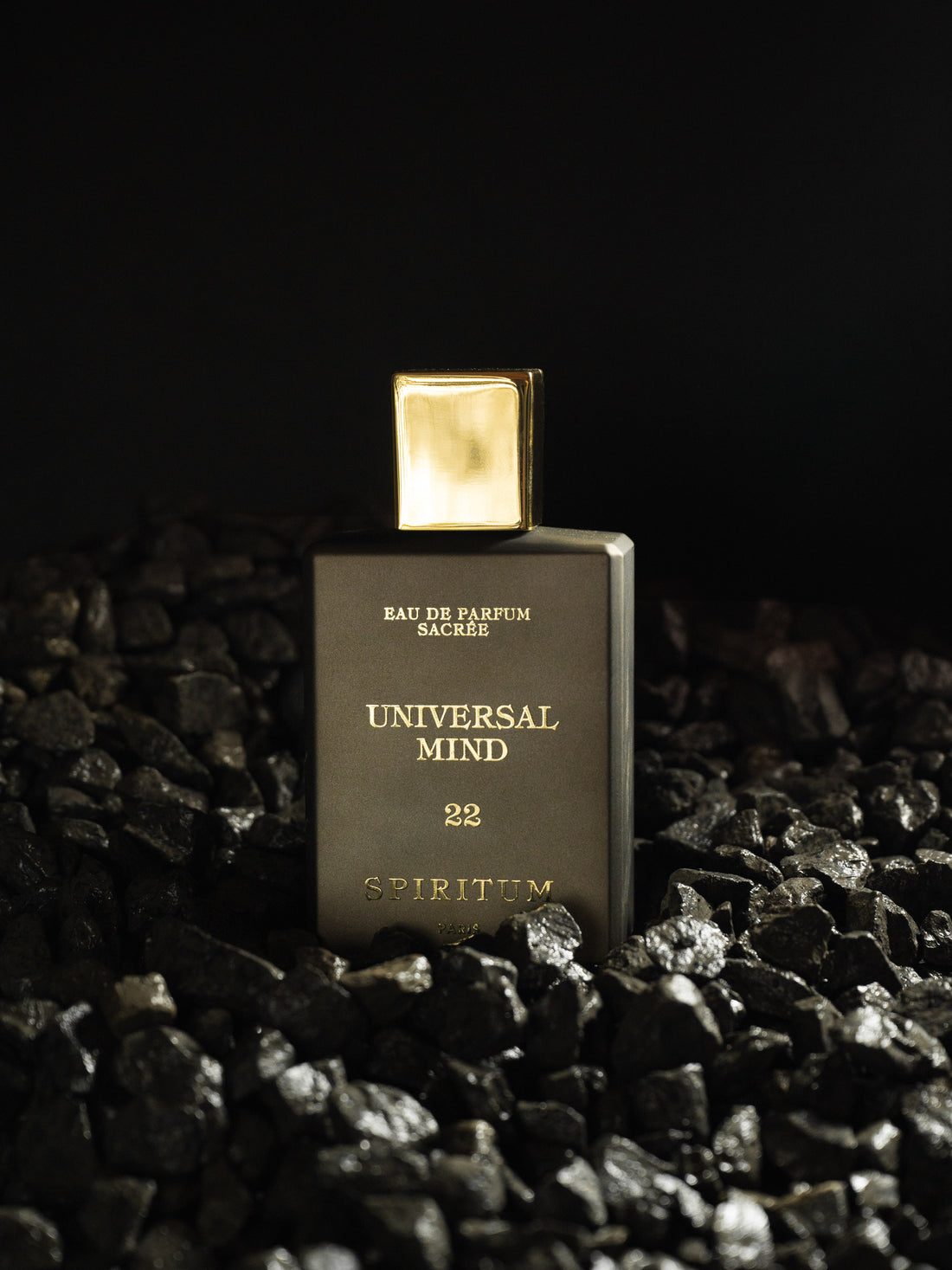 22 Universal Mind Spiritum for women and men