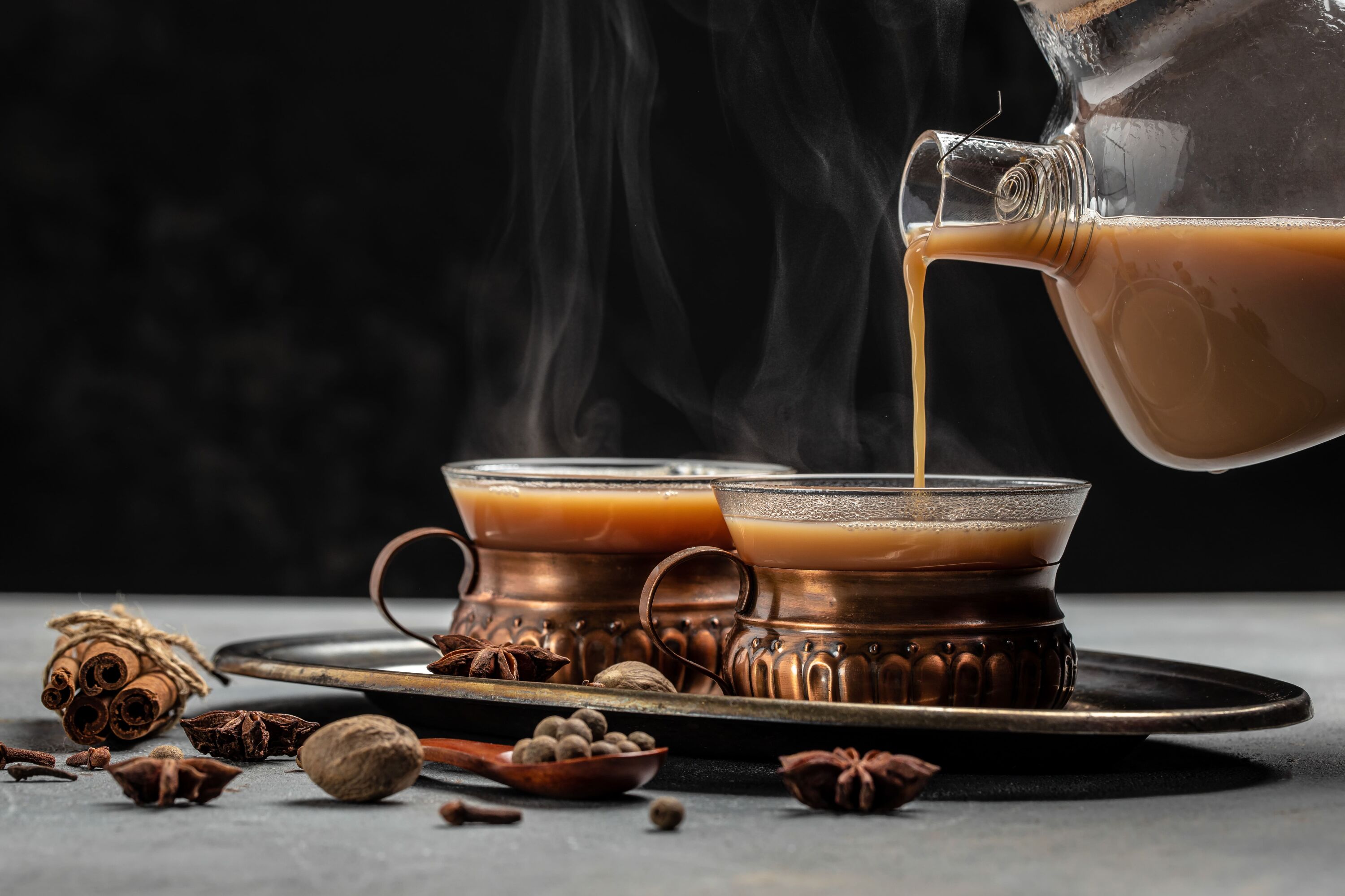 chai masala