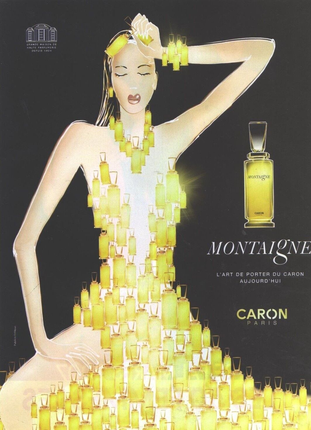 montaigne caron