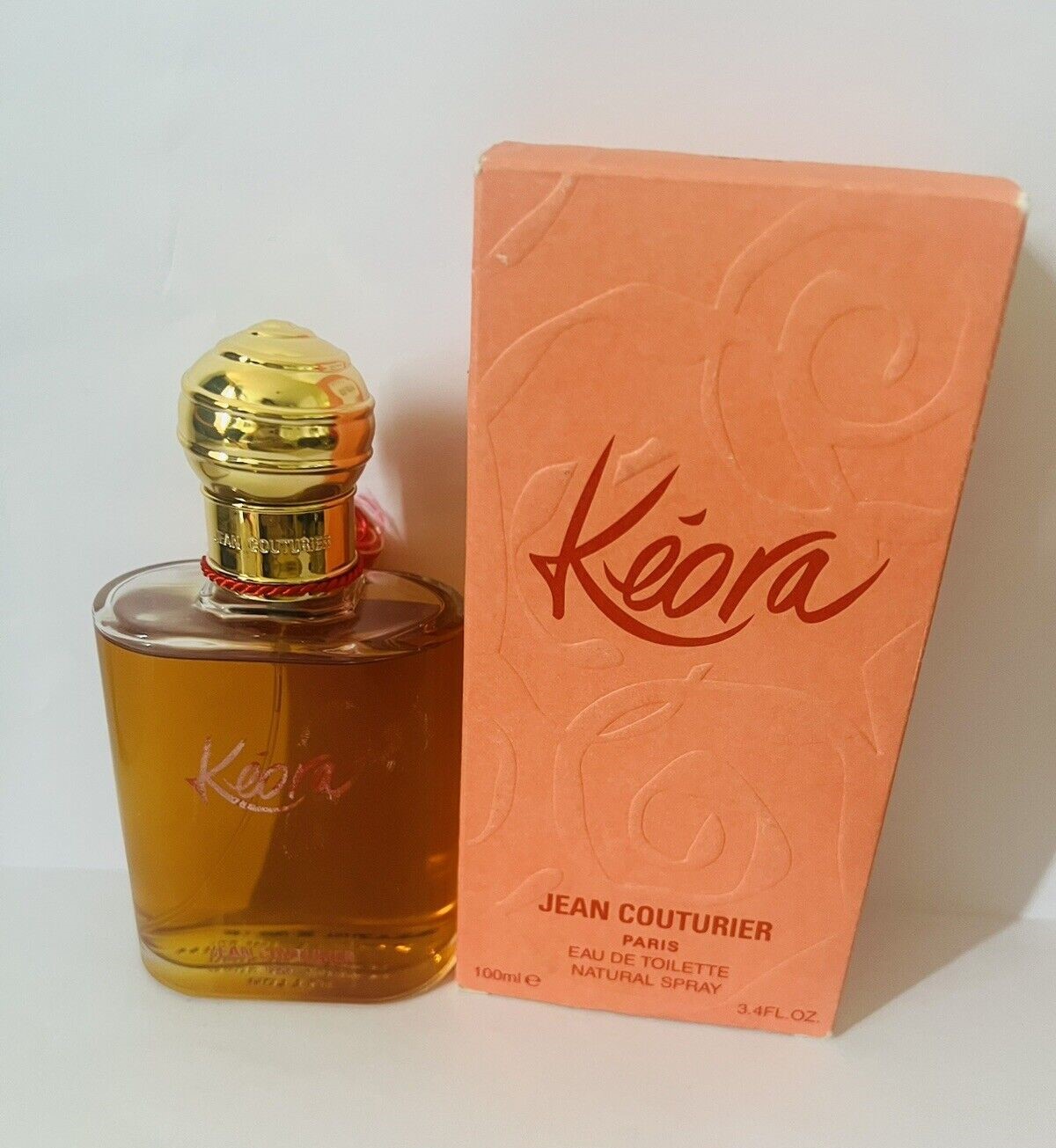 Keora Jean Couturier