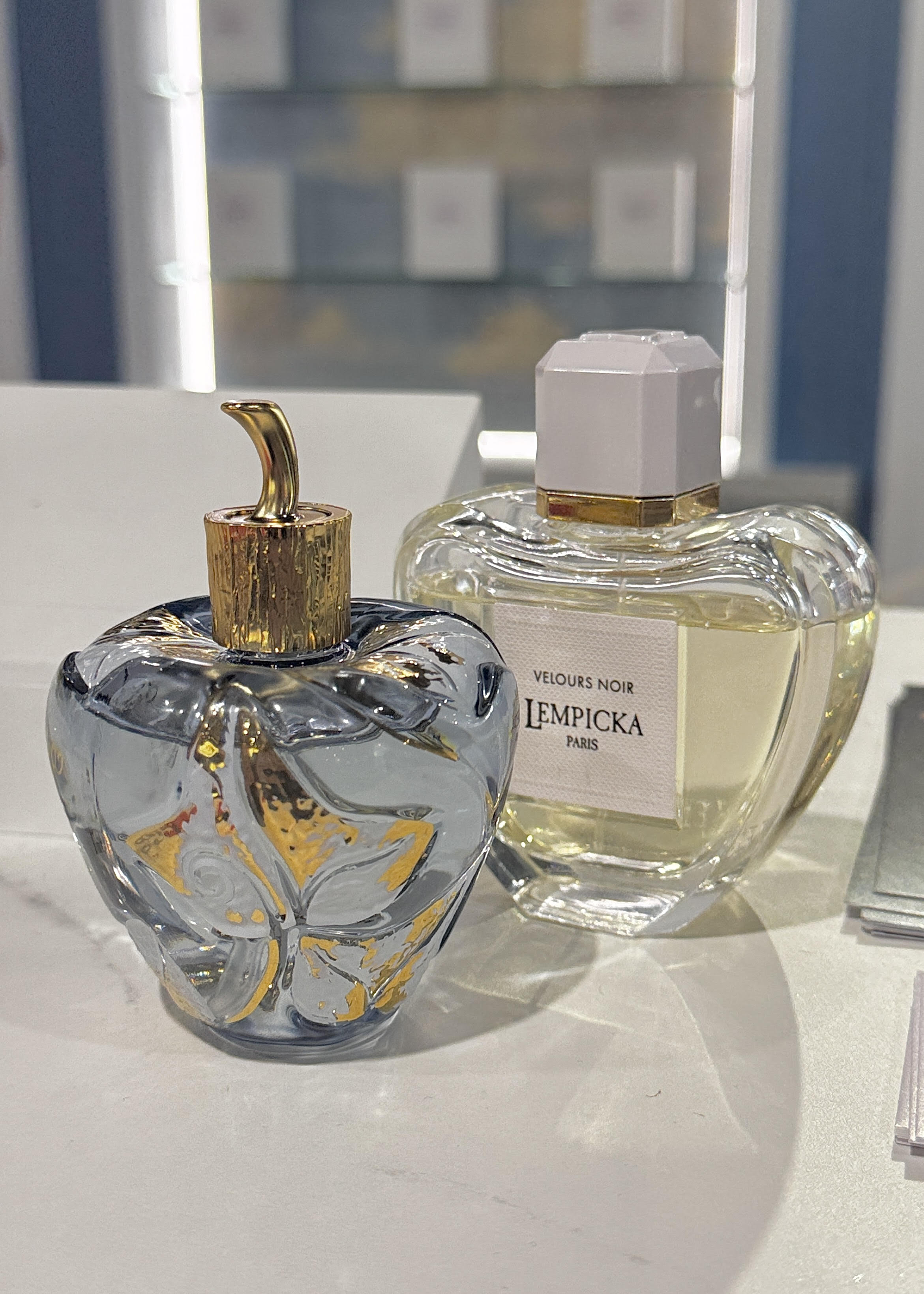 Lolita Lempicka Steps Into the Niche Universe at Esxence 2026
