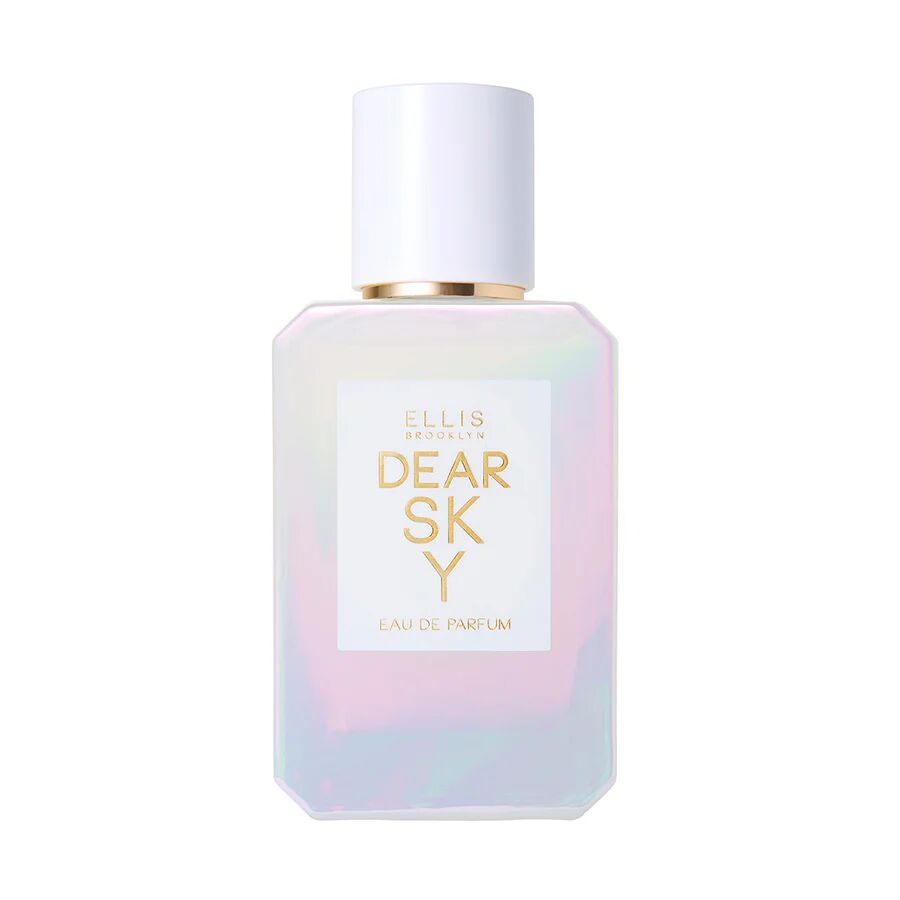 Dear Sky by Ellis Brooklyn flacon