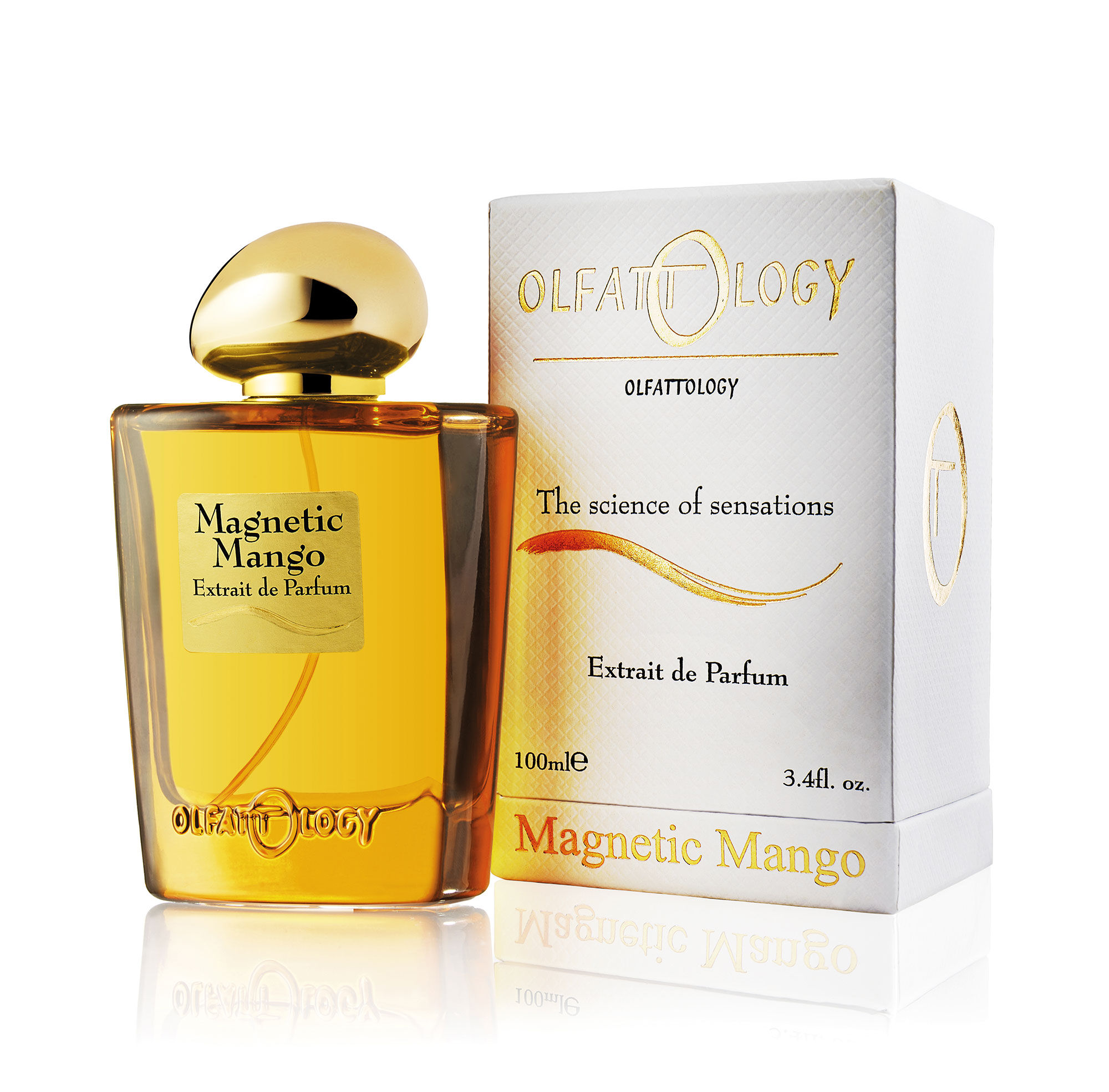olfattology magnetic mango