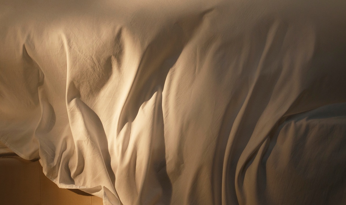 ホテルのリネン