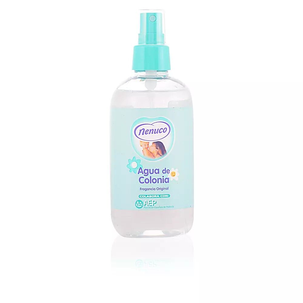 nenuco cologne