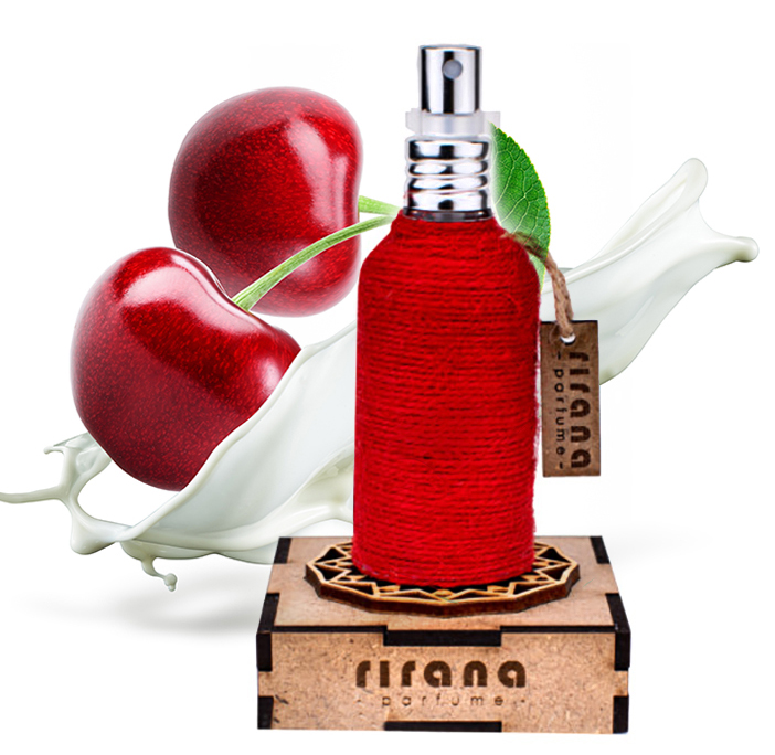 Rirana cherry best sale on top review