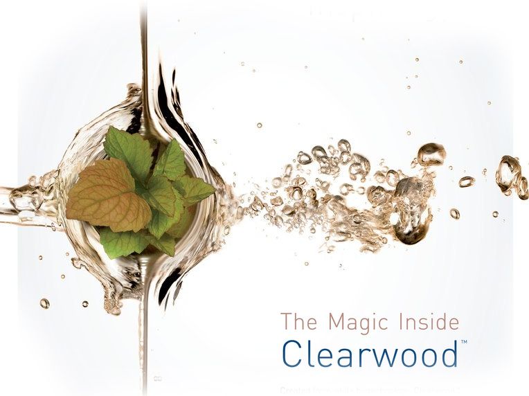 Clearwood Firmenich