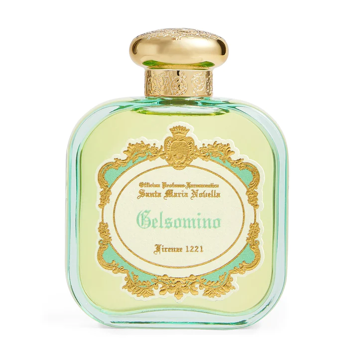 Gelsomino by Santa Maria Novella flacon