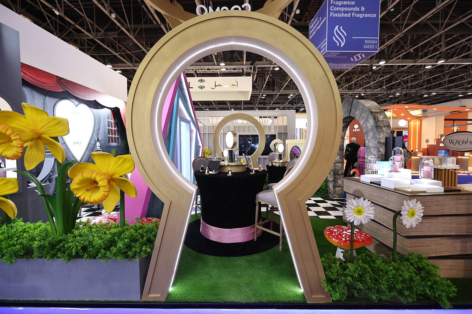 Cosmo international bwme 2023