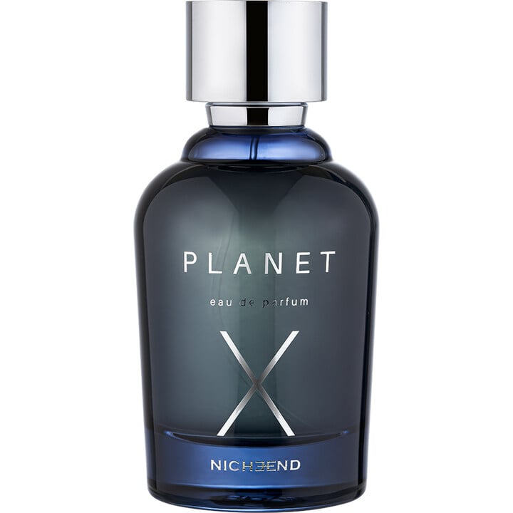 Planet X Nicheend