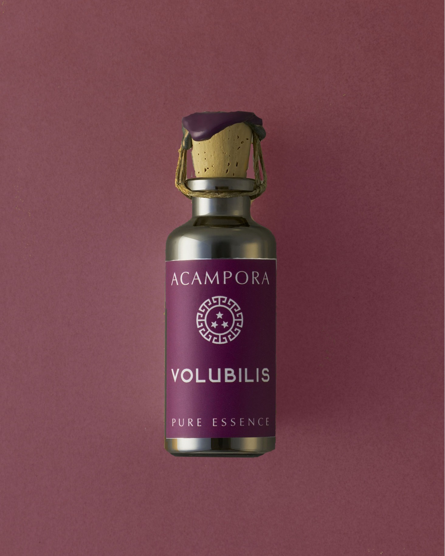 Volubilis Bruno Acampora