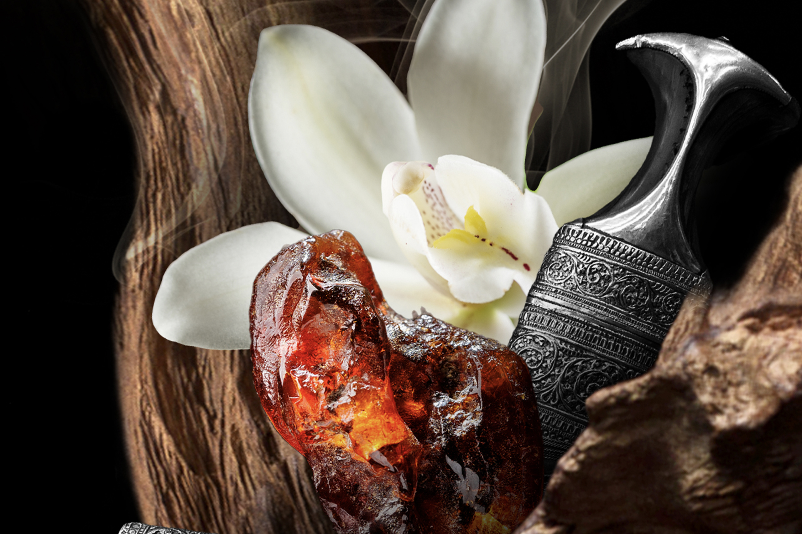 Khanjar Omanluxury