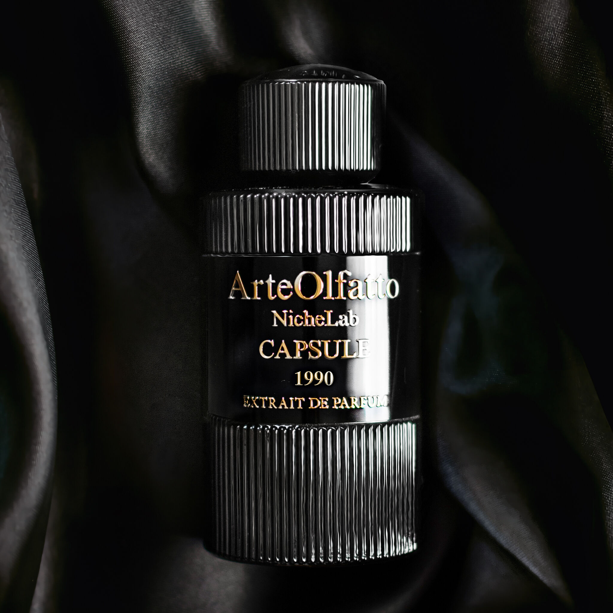 ArteOlfatto Capsule Collection: когда аромат становится капсулой времени
